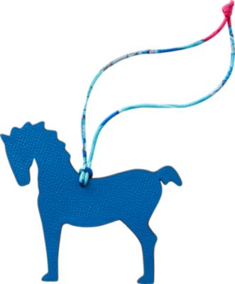 【アクセントに】HERMES チャーム Pferd Hermy Horse charm | Hermès Hong Kong SAR